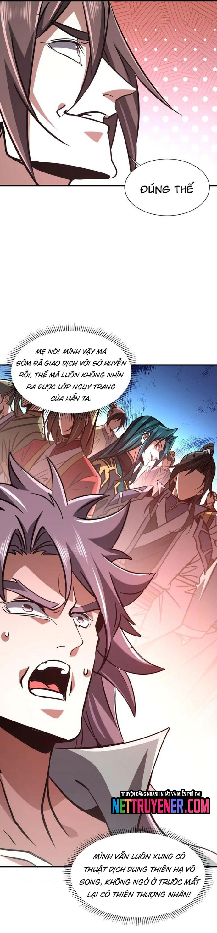 Trùng Sinh Ma Tu:Bắt Đầu Từ Việc Nhặt Được Một Viên Tinh Cầu Zombie: Chapter 39