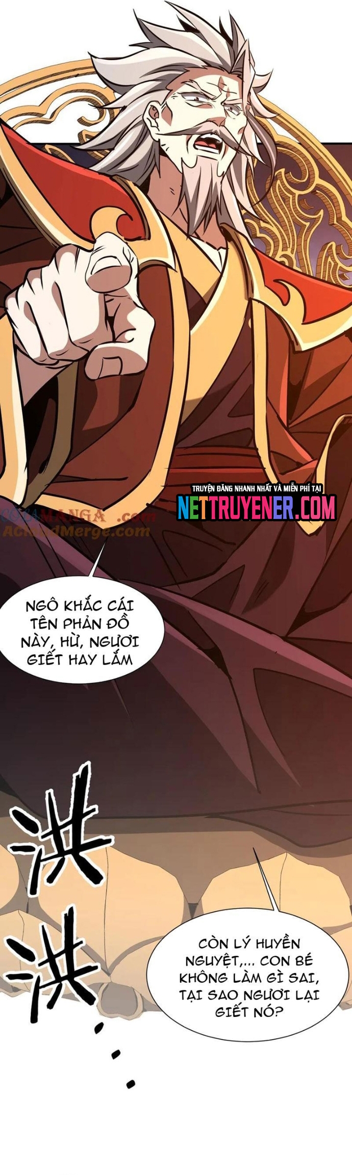 Trùng Sinh Ma Tu:Bắt Đầu Từ Việc Nhặt Được Một Viên Tinh Cầu Zombie: Chapter 39