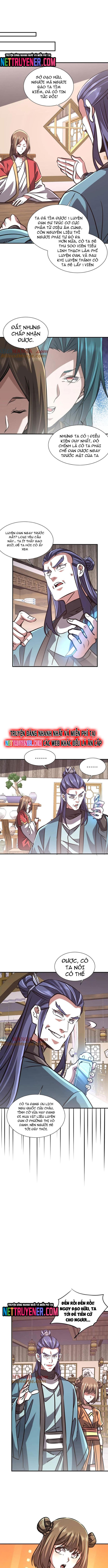 Trùng Sinh Ma Tu:Bắt Đầu Từ Việc Nhặt Được Một Viên Tinh Cầu Zombie: Chapter 40