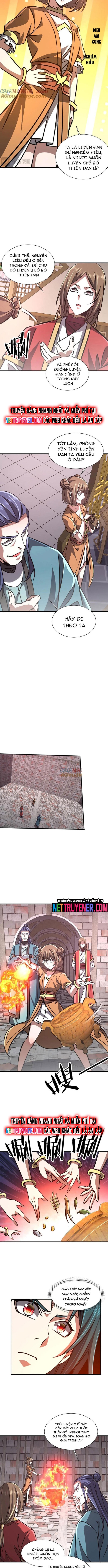 Trùng Sinh Ma Tu:Bắt Đầu Từ Việc Nhặt Được Một Viên Tinh Cầu Zombie: Chapter 40