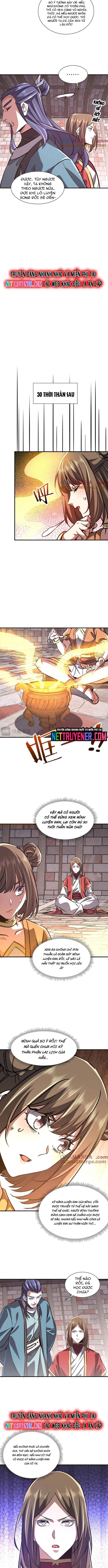 Trùng Sinh Ma Tu:Bắt Đầu Từ Việc Nhặt Được Một Viên Tinh Cầu Zombie: Chapter 40