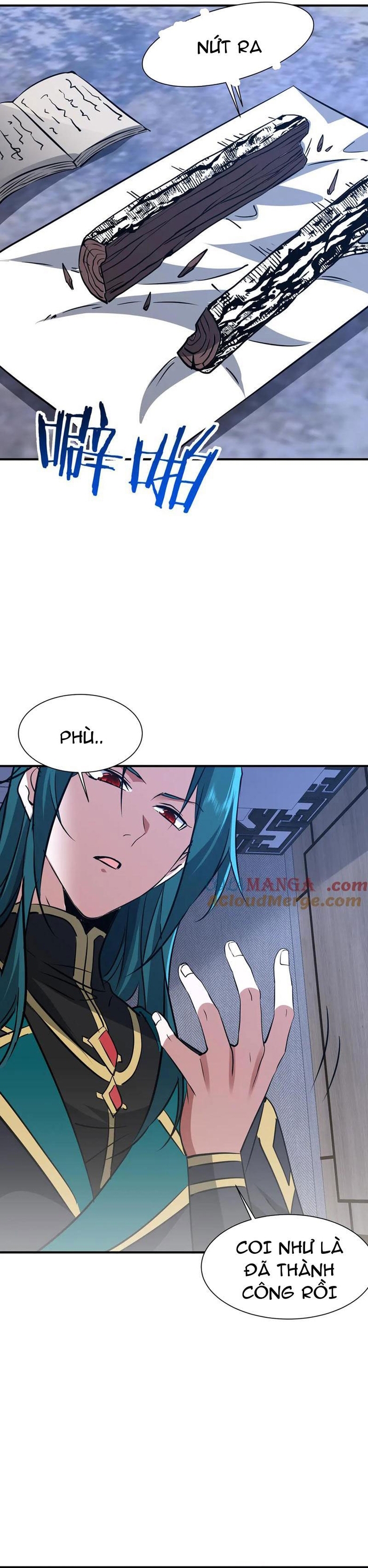 Trùng Sinh Ma Tu:Bắt Đầu Từ Việc Nhặt Được Một Viên Tinh Cầu Zombie: Chapter 41