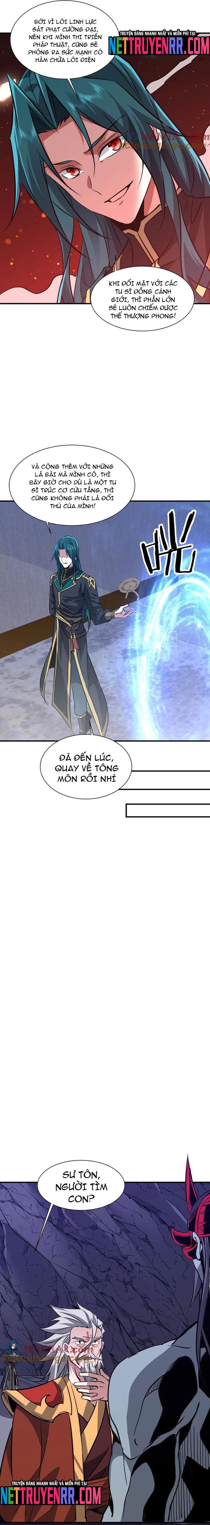 Trùng Sinh Ma Tu:Bắt Đầu Từ Việc Nhặt Được Một Viên Tinh Cầu Zombie: Chapter 41