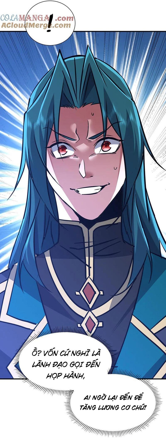 Trùng Sinh Ma Tu:Bắt Đầu Từ Việc Nhặt Được Một Viên Tinh Cầu Zombie: Chapter 41