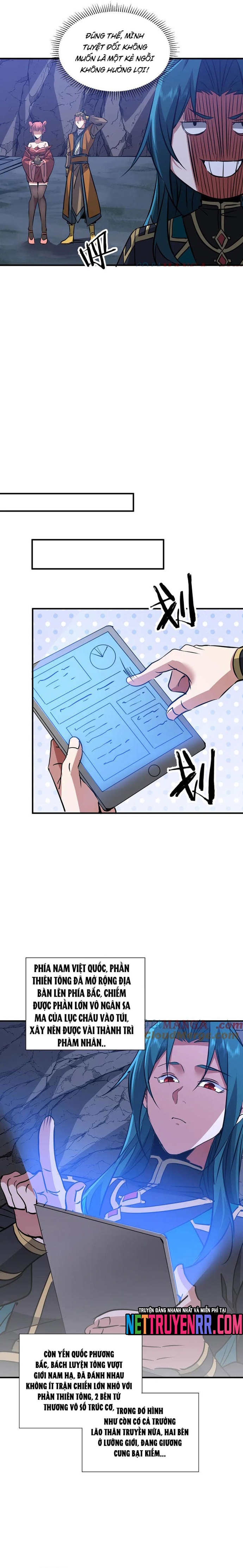 Trùng Sinh Ma Tu:Bắt Đầu Từ Việc Nhặt Được Một Viên Tinh Cầu Zombie: Chapter 42