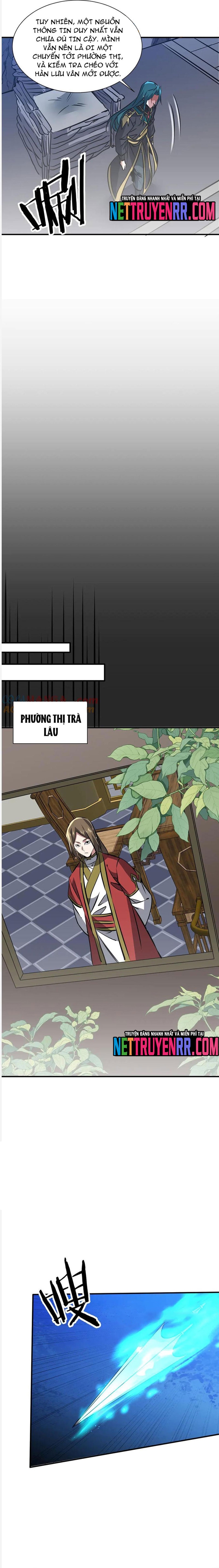 Trùng Sinh Ma Tu:Bắt Đầu Từ Việc Nhặt Được Một Viên Tinh Cầu Zombie: Chapter 42