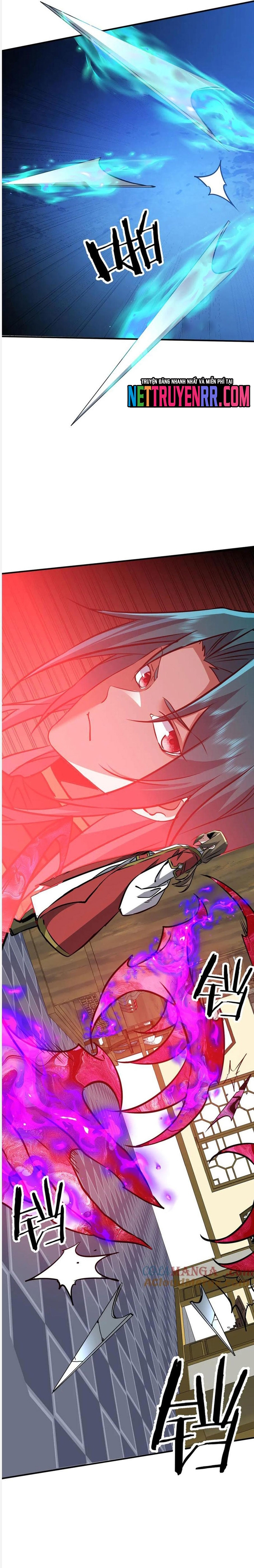 Trùng Sinh Ma Tu:Bắt Đầu Từ Việc Nhặt Được Một Viên Tinh Cầu Zombie: Chapter 42