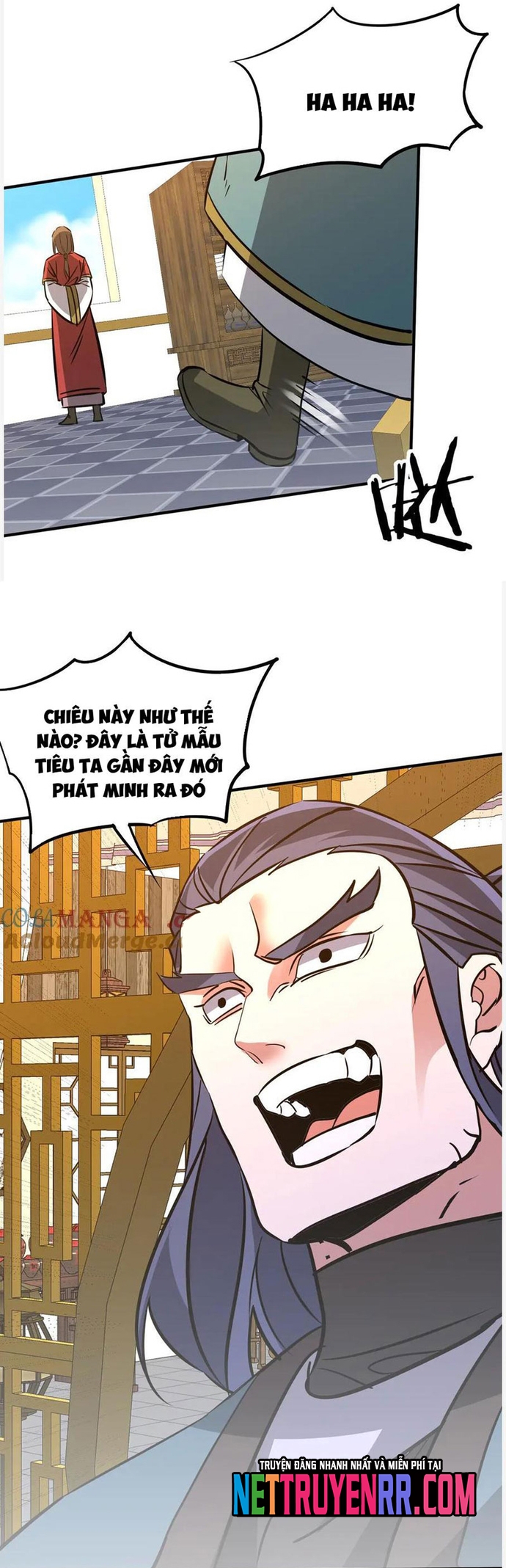 Trùng Sinh Ma Tu:Bắt Đầu Từ Việc Nhặt Được Một Viên Tinh Cầu Zombie: Chapter 42