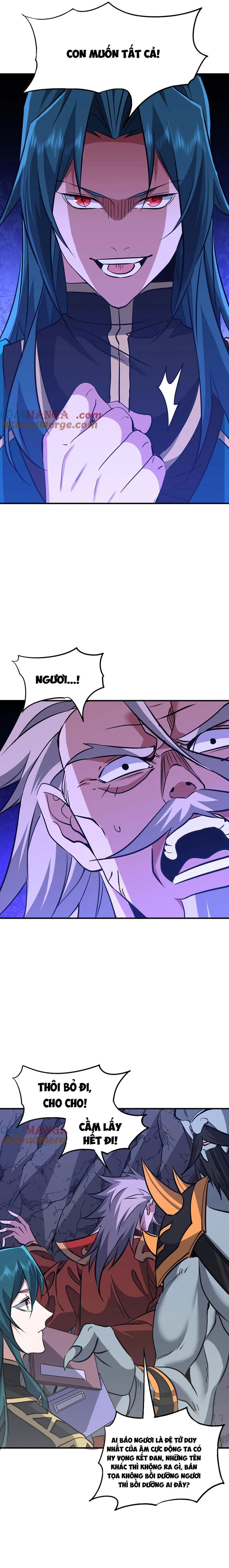 Trùng Sinh Ma Tu:Bắt Đầu Từ Việc Nhặt Được Một Viên Tinh Cầu Zombie: Chapter 42