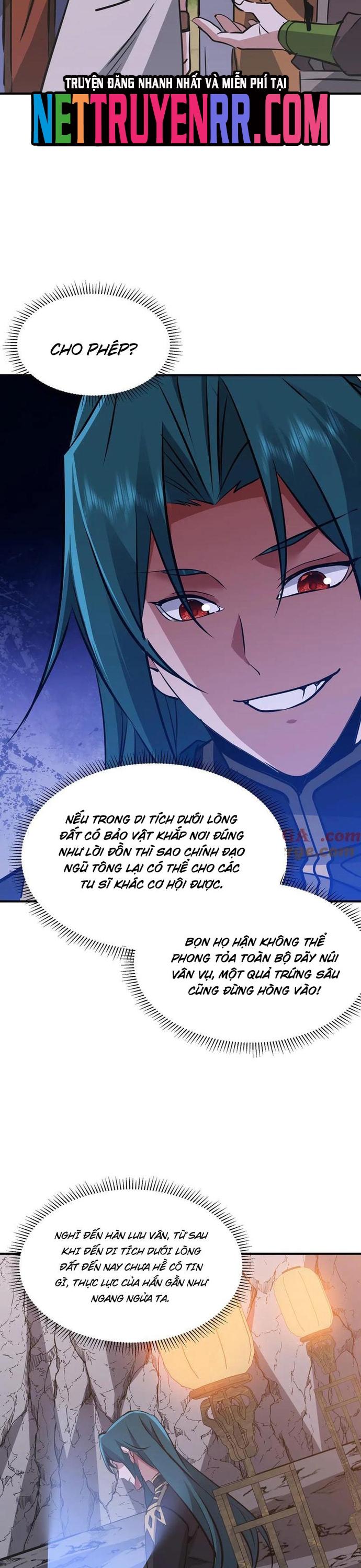 Trùng Sinh Ma Tu:Bắt Đầu Từ Việc Nhặt Được Một Viên Tinh Cầu Zombie: Chapter 43