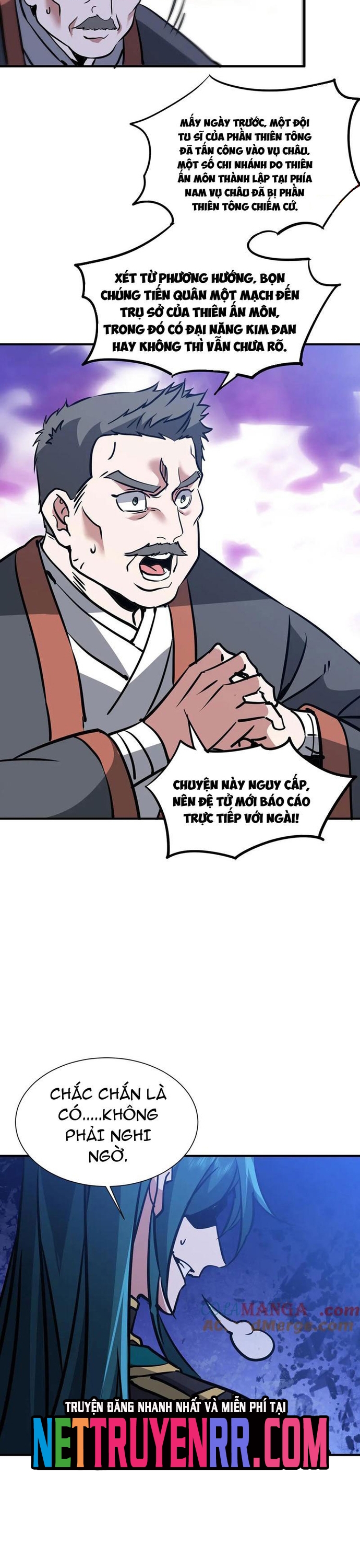 Trùng Sinh Ma Tu:Bắt Đầu Từ Việc Nhặt Được Một Viên Tinh Cầu Zombie: Chapter 43