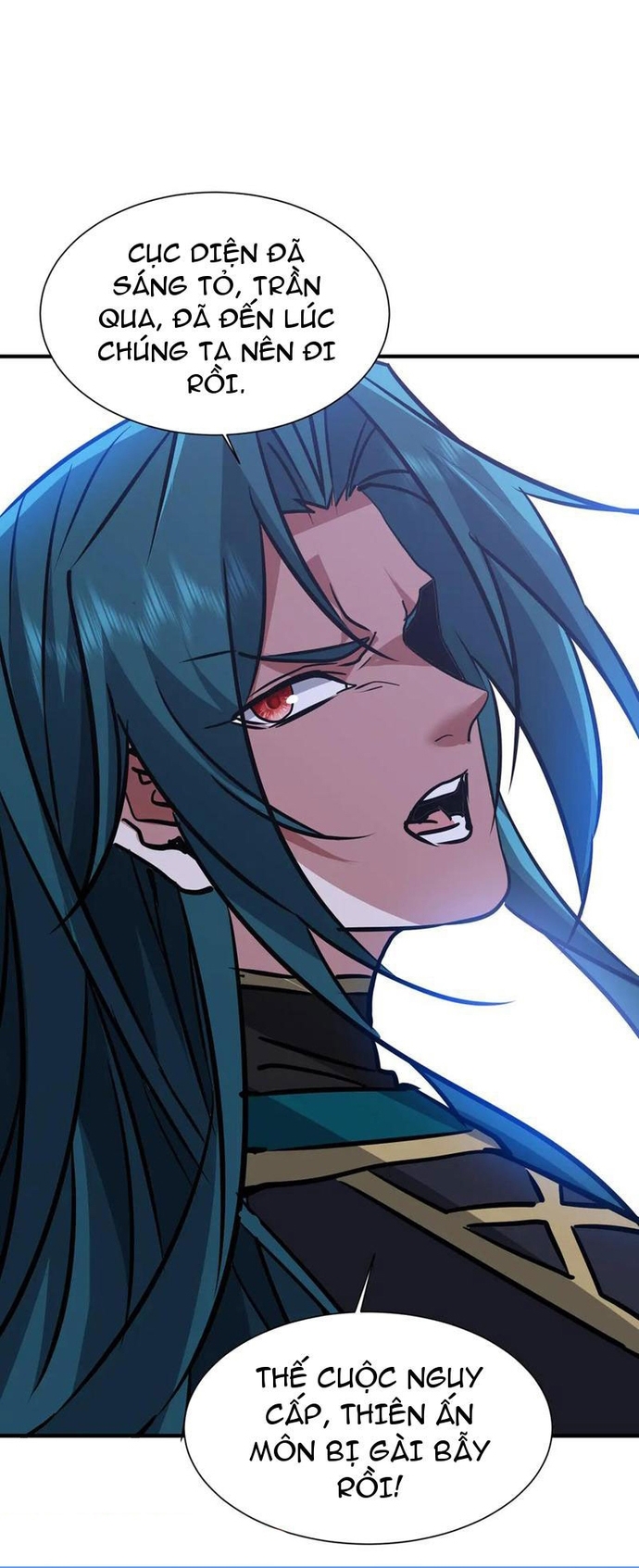 Trùng Sinh Ma Tu:Bắt Đầu Từ Việc Nhặt Được Một Viên Tinh Cầu Zombie: Chapter 43