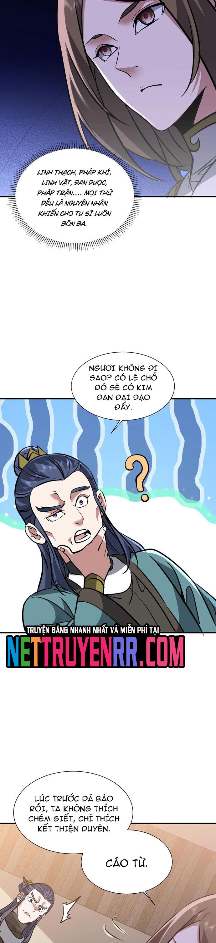 Trùng Sinh Ma Tu:Bắt Đầu Từ Việc Nhặt Được Một Viên Tinh Cầu Zombie: Chapter 43