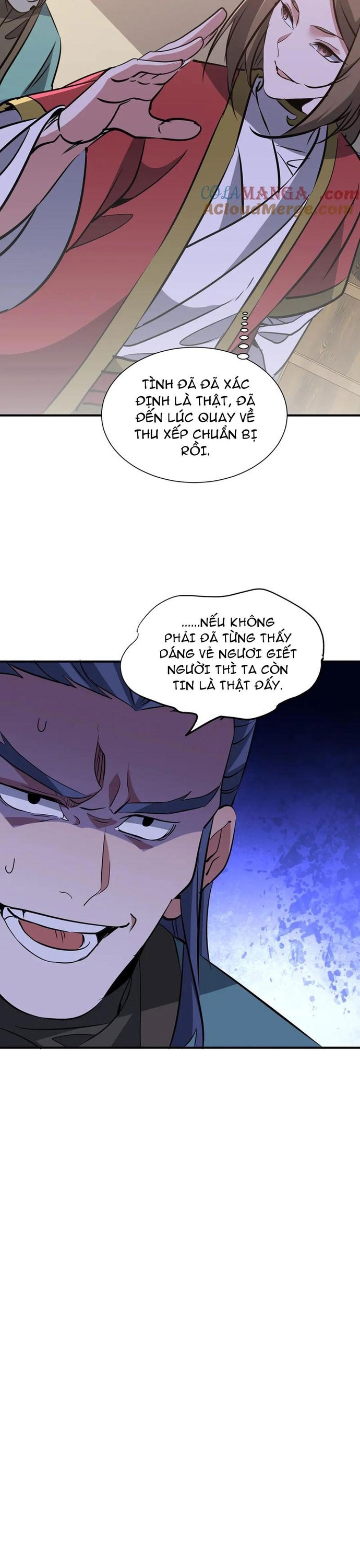 Trùng Sinh Ma Tu:Bắt Đầu Từ Việc Nhặt Được Một Viên Tinh Cầu Zombie: Chapter 43