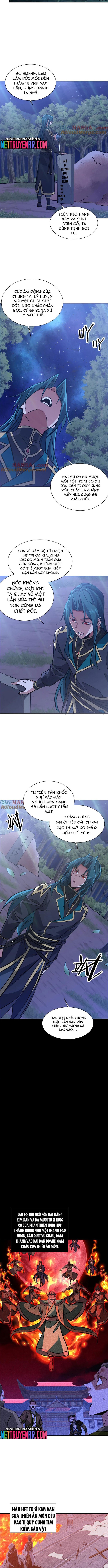 Trùng Sinh Ma Tu:Bắt Đầu Từ Việc Nhặt Được Một Viên Tinh Cầu Zombie: Chapter 44