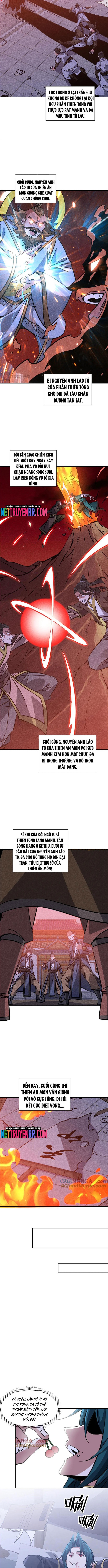 Trùng Sinh Ma Tu:Bắt Đầu Từ Việc Nhặt Được Một Viên Tinh Cầu Zombie: Chapter 44