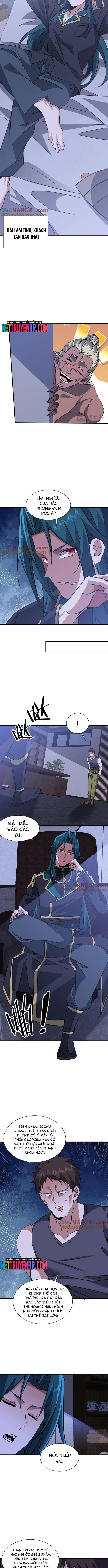 Trùng Sinh Ma Tu:Bắt Đầu Từ Việc Nhặt Được Một Viên Tinh Cầu Zombie: Chapter 44