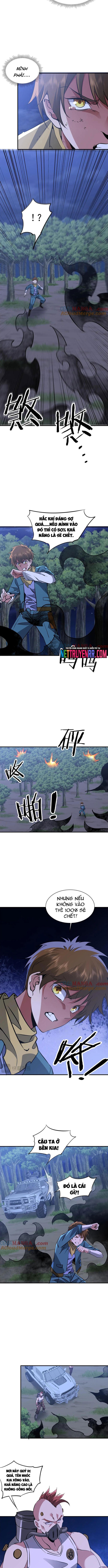 Trùng Sinh Ma Tu:Bắt Đầu Từ Việc Nhặt Được Một Viên Tinh Cầu Zombie: Chapter 44