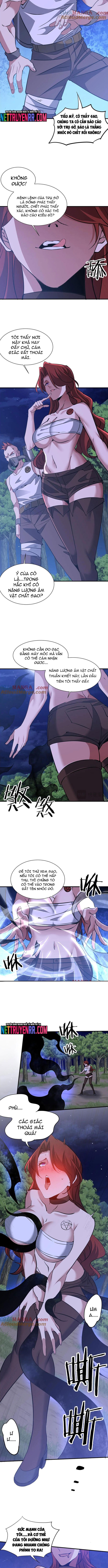 Trùng Sinh Ma Tu:Bắt Đầu Từ Việc Nhặt Được Một Viên Tinh Cầu Zombie: Chapter 44