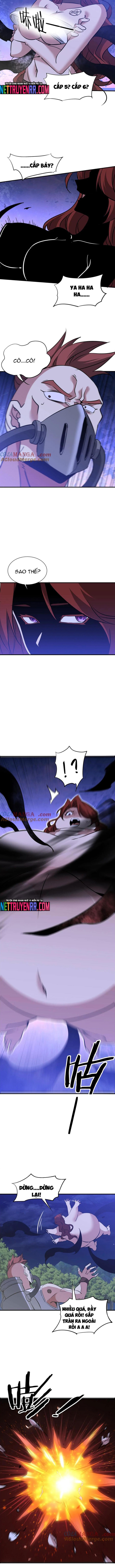 Trùng Sinh Ma Tu:Bắt Đầu Từ Việc Nhặt Được Một Viên Tinh Cầu Zombie: Chapter 44