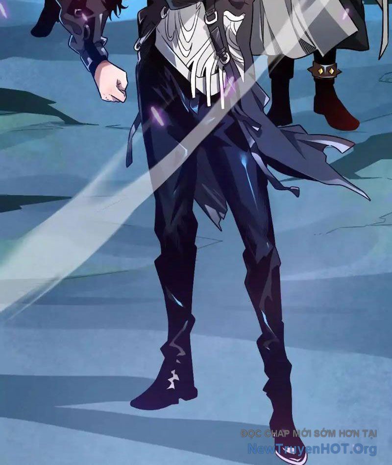 Trùng Sinh Ta Có Được Hệ Thống Không Cấp: Chapter 1