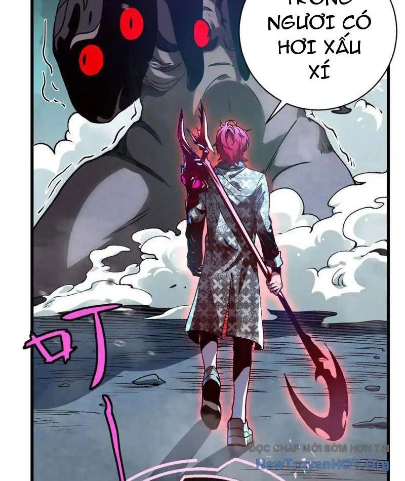 Trùng Sinh Ta Có Được Hệ Thống Không Cấp: Chapter 1