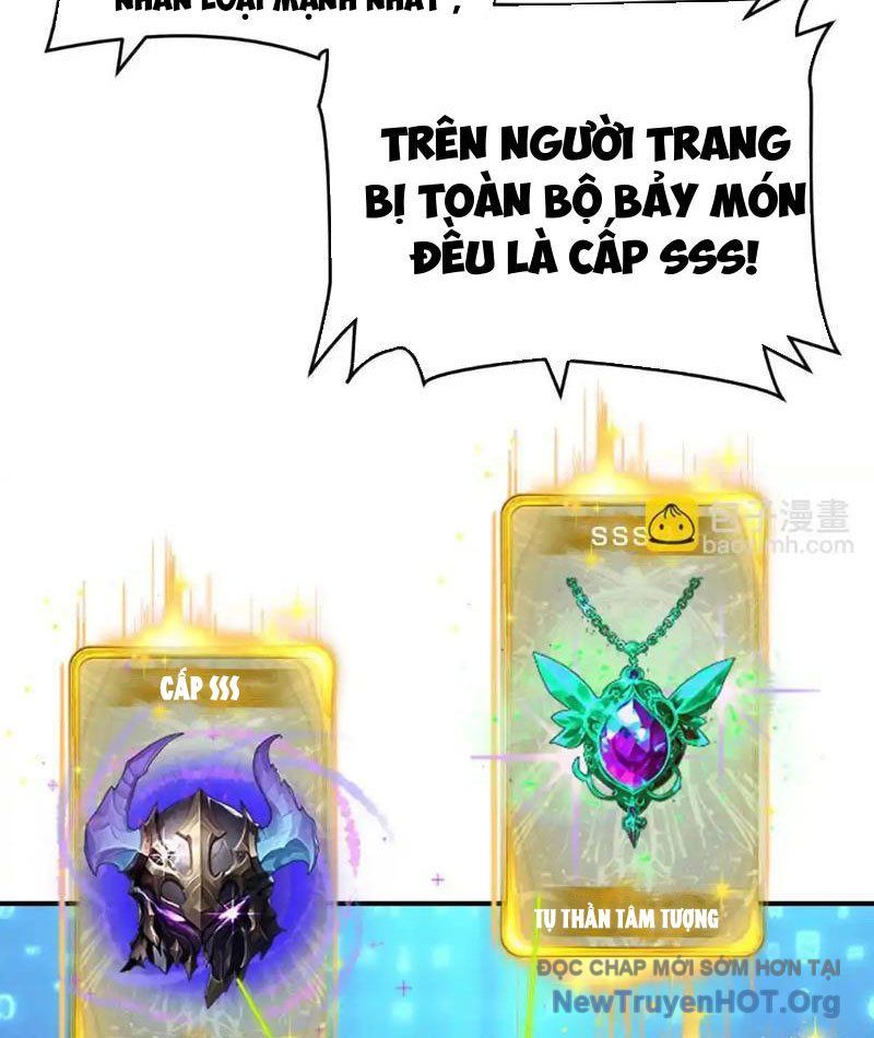 Trùng Sinh Ta Có Được Hệ Thống Không Cấp: Chapter 1