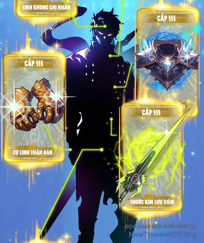 Trùng Sinh Ta Có Được Hệ Thống Không Cấp: Chapter 1