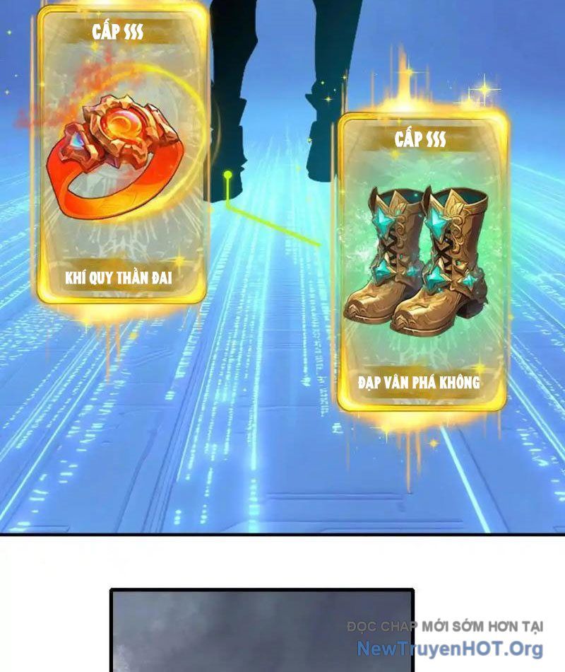 Trùng Sinh Ta Có Được Hệ Thống Không Cấp: Chapter 1