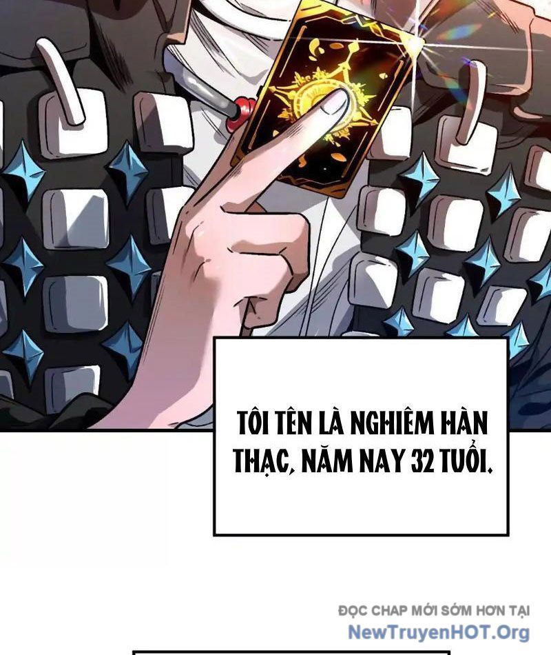 Trùng Sinh Ta Có Được Hệ Thống Không Cấp: Chapter 1