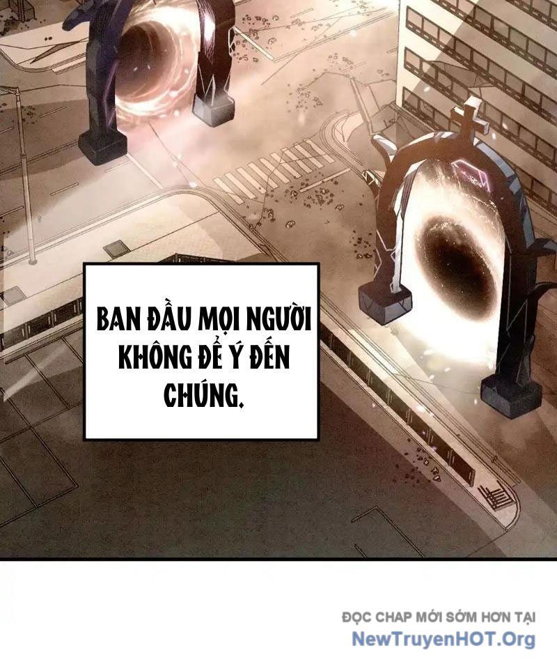 Trùng Sinh Ta Có Được Hệ Thống Không Cấp: Chapter 1