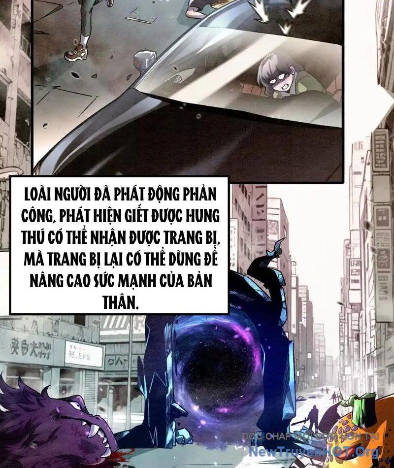 Trùng Sinh Ta Có Được Hệ Thống Không Cấp: Chapter 1