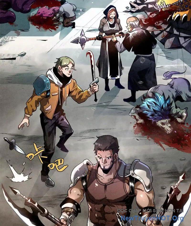 Trùng Sinh Ta Có Được Hệ Thống Không Cấp: Chapter 1