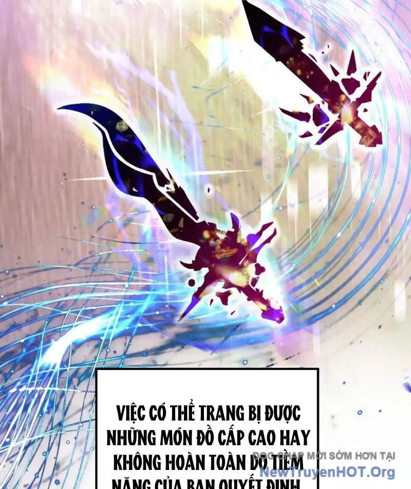 Trùng Sinh Ta Có Được Hệ Thống Không Cấp: Chapter 1