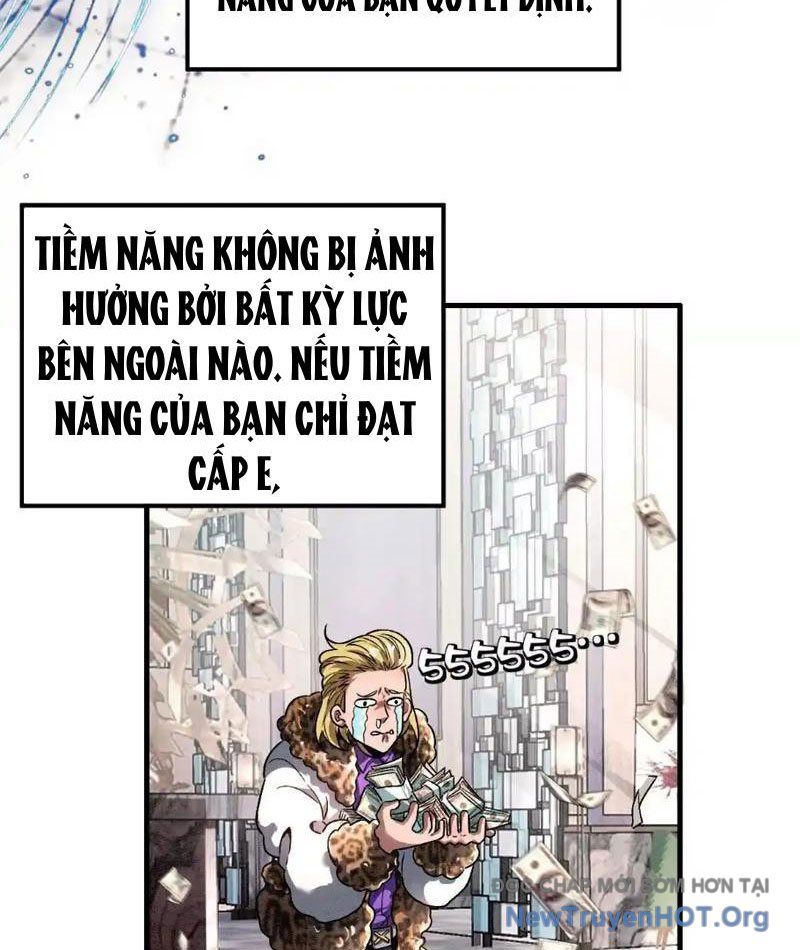 Trùng Sinh Ta Có Được Hệ Thống Không Cấp: Chapter 1