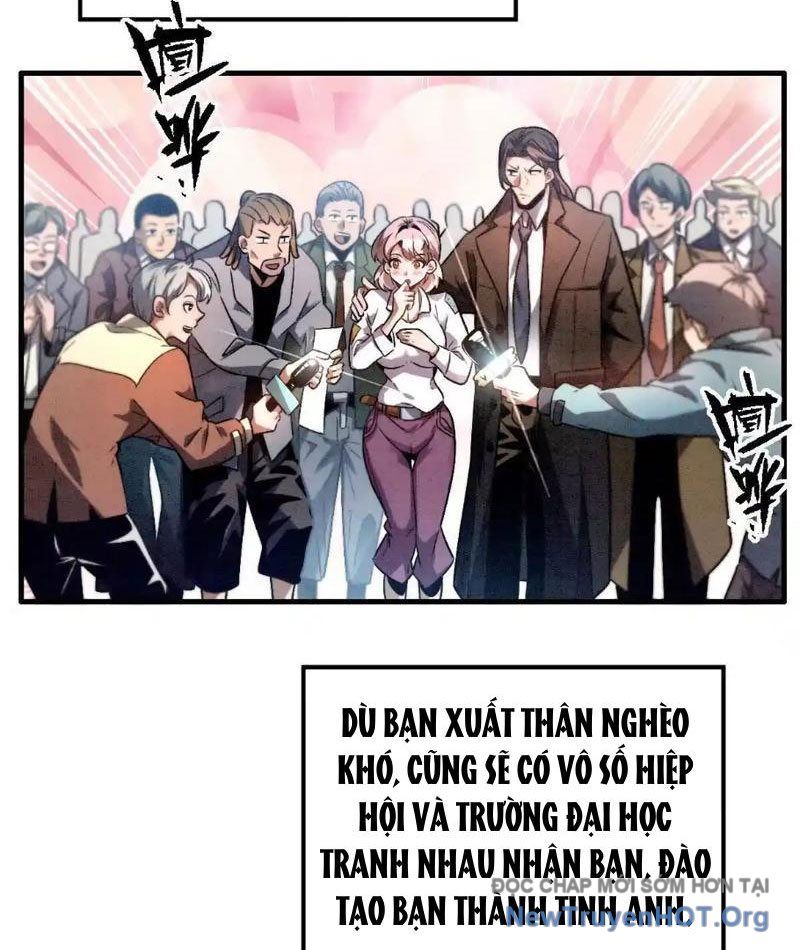 Trùng Sinh Ta Có Được Hệ Thống Không Cấp: Chapter 1