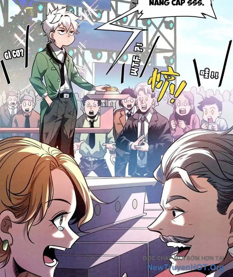 Trùng Sinh Ta Có Được Hệ Thống Không Cấp: Chapter 1