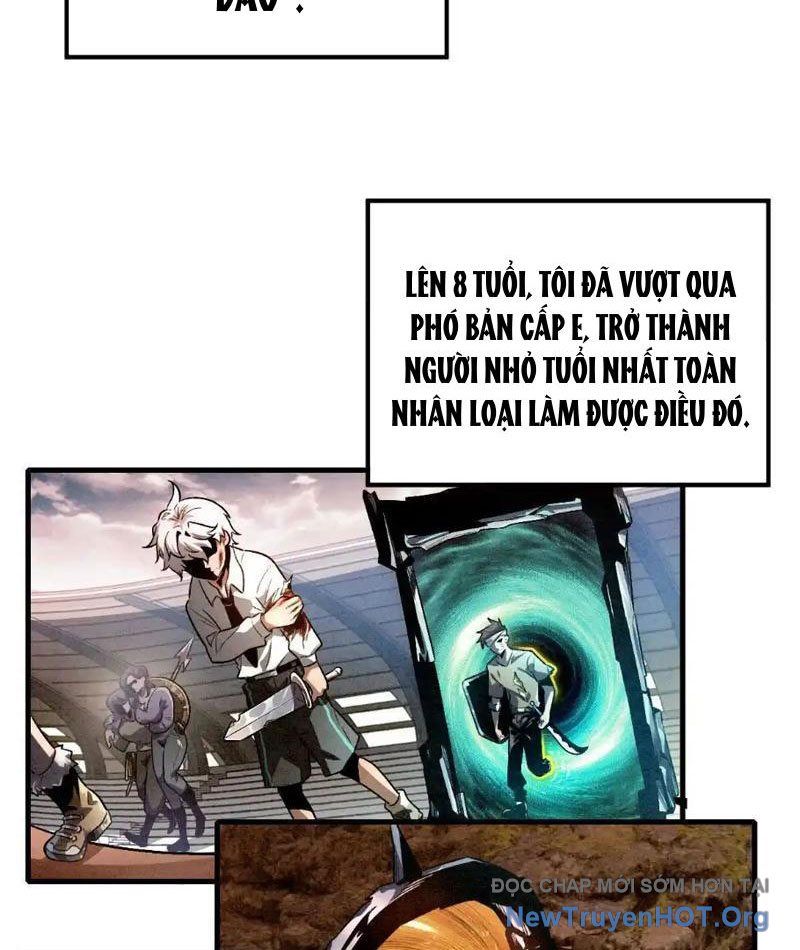 Trùng Sinh Ta Có Được Hệ Thống Không Cấp: Chapter 1