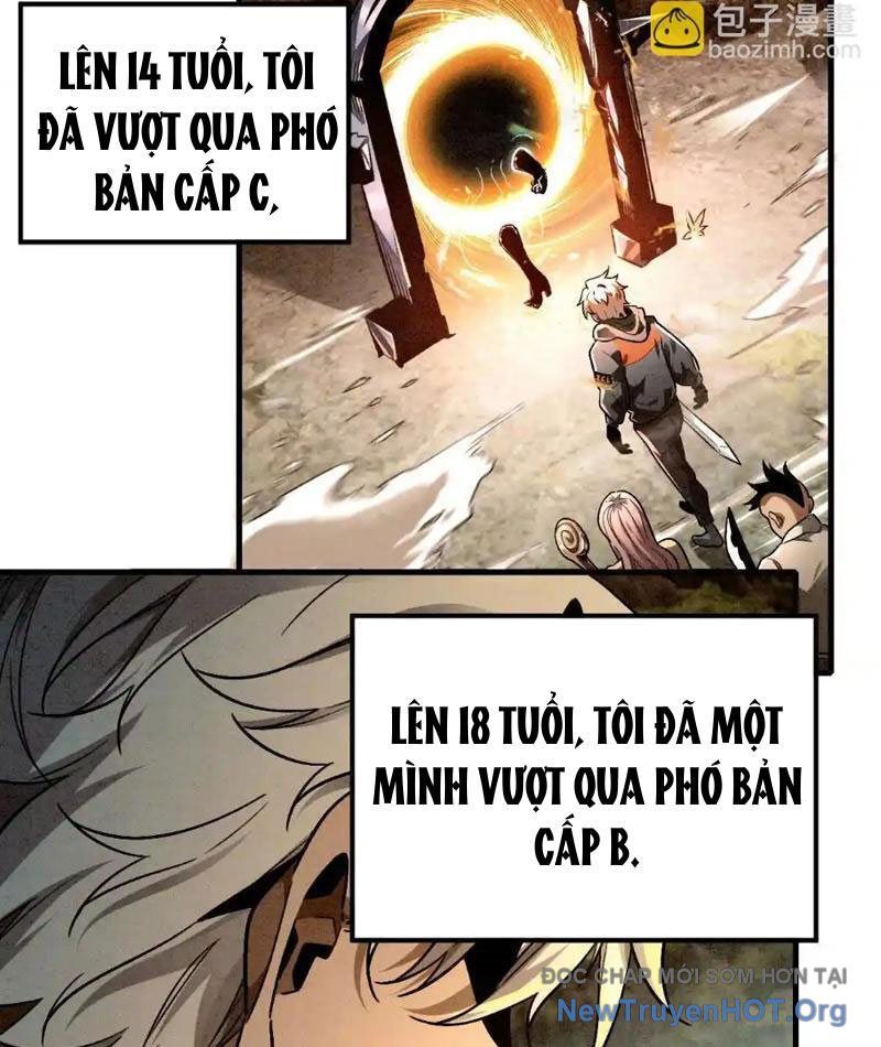 Trùng Sinh Ta Có Được Hệ Thống Không Cấp: Chapter 1