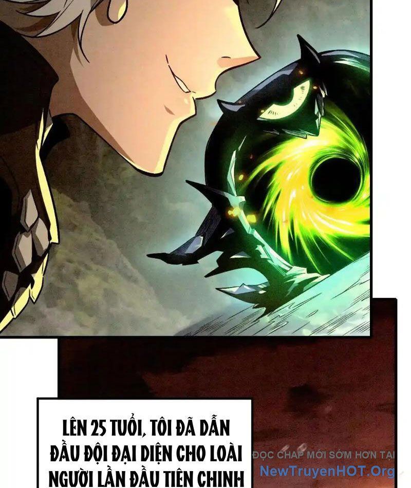 Trùng Sinh Ta Có Được Hệ Thống Không Cấp: Chapter 1