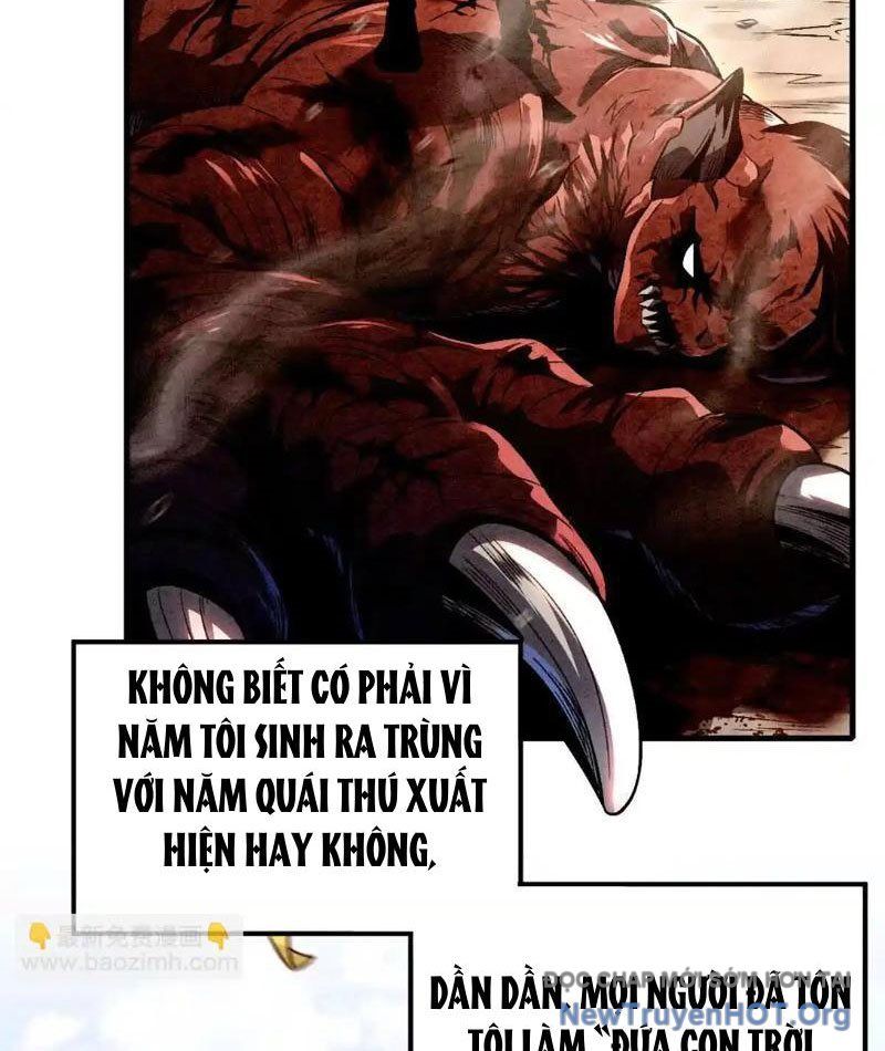 Trùng Sinh Ta Có Được Hệ Thống Không Cấp: Chapter 1