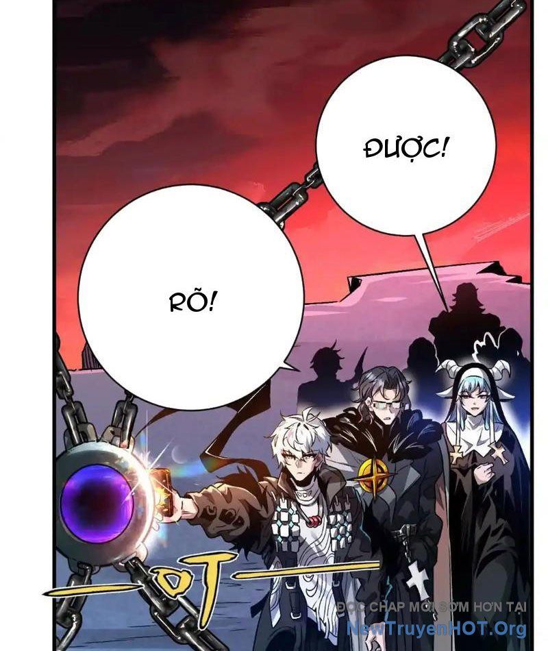 Trùng Sinh Ta Có Được Hệ Thống Không Cấp: Chapter 1