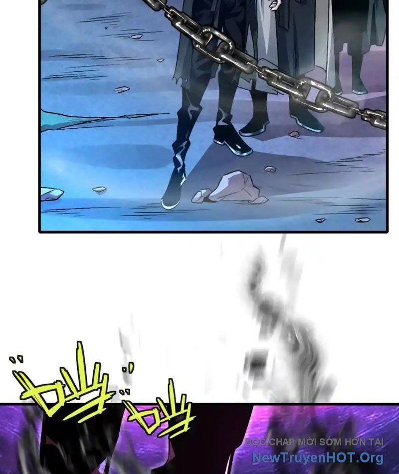 Trùng Sinh Ta Có Được Hệ Thống Không Cấp: Chapter 1