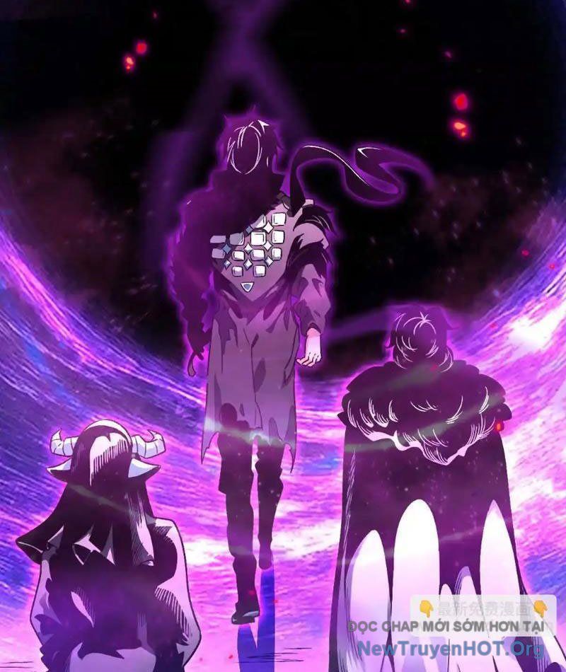 Trùng Sinh Ta Có Được Hệ Thống Không Cấp: Chapter 1