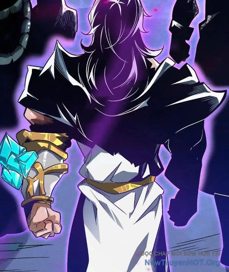 Trùng Sinh Ta Có Được Hệ Thống Không Cấp: Chapter 1