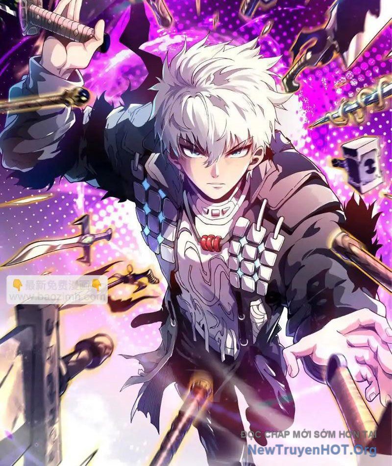 Trùng Sinh Ta Có Được Hệ Thống Không Cấp: Chapter 1