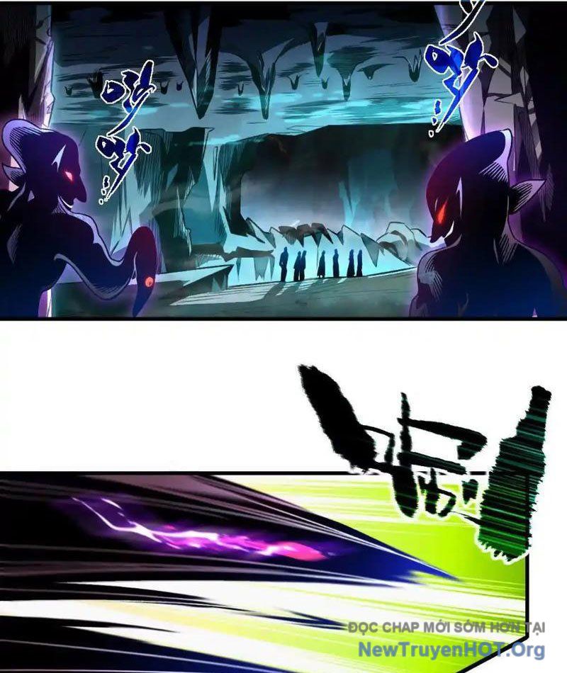 Trùng Sinh Ta Có Được Hệ Thống Không Cấp: Chapter 1