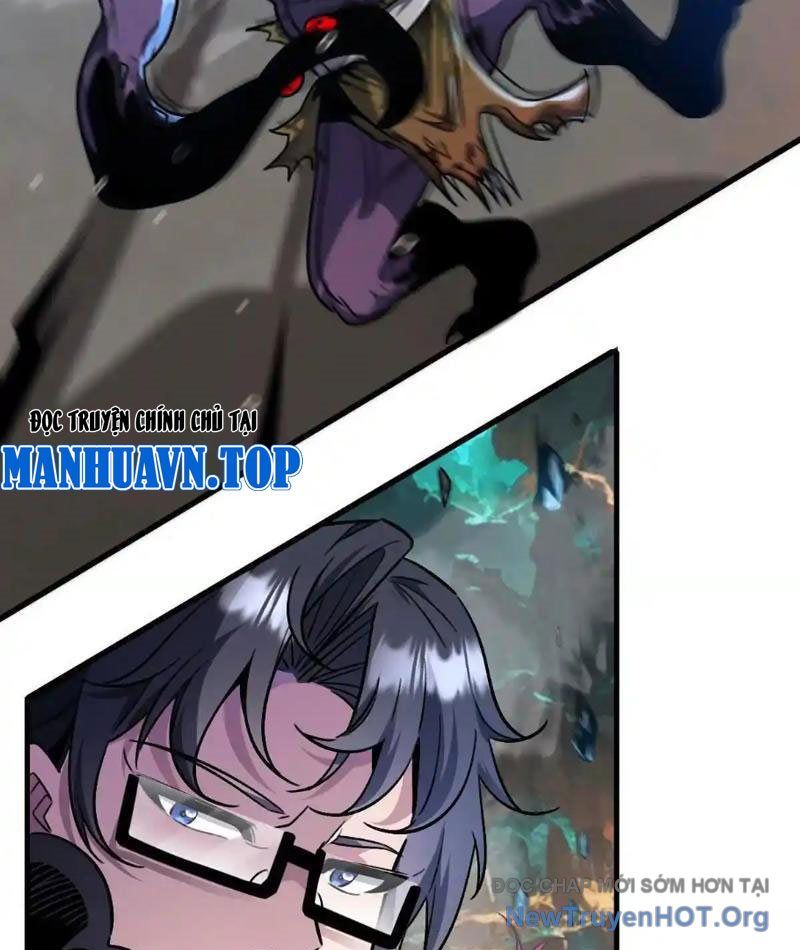 Trùng Sinh Ta Có Được Hệ Thống Không Cấp: Chapter 1