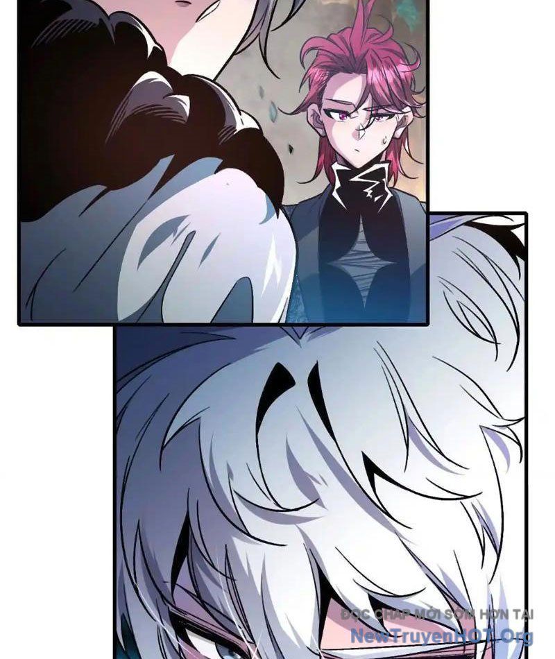 Trùng Sinh Ta Có Được Hệ Thống Không Cấp: Chapter 1