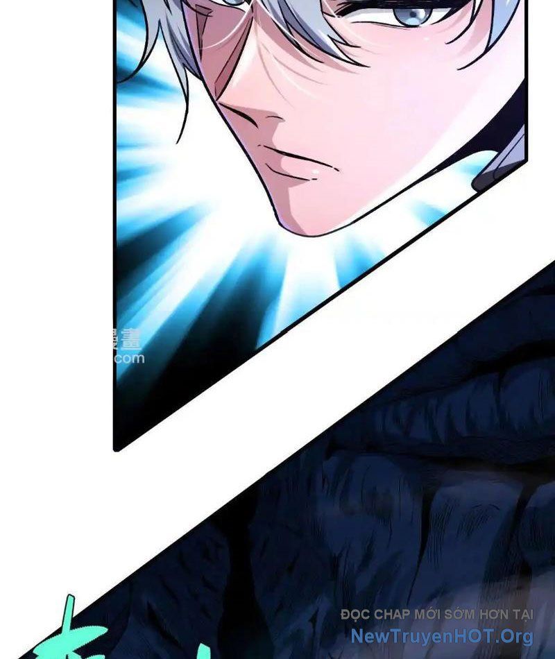 Trùng Sinh Ta Có Được Hệ Thống Không Cấp: Chapter 1